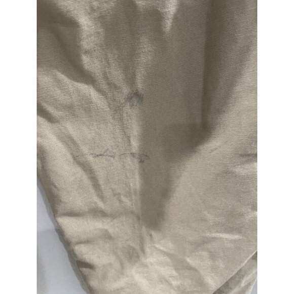 CARHARTT MEN'S CARGO KHAKI WORK FLAME RESISTANT PANTS CAT 2 2112 SIZE 34 X 30 - Picture 10 of 10